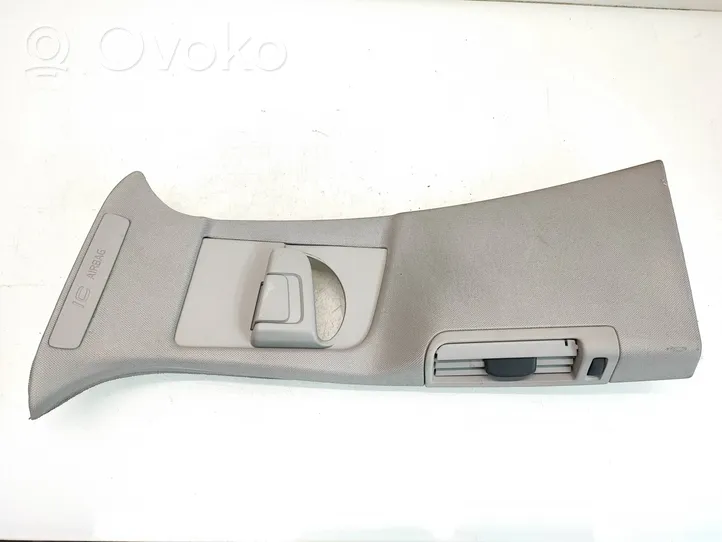 Volvo S60 (B) pillar trim (top) 31307440