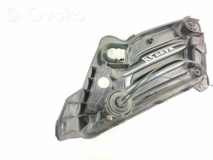 Volvo S60 Miglas lukturis priekšā 31278557