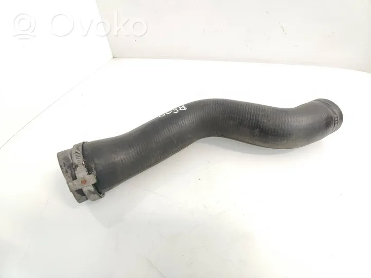 Volvo S60 Interkūlerio žarna (-os)/ vamzdelis (-iai) 5490808182