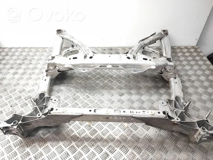 BMW 5 G30 G31 Front subframe 6859493