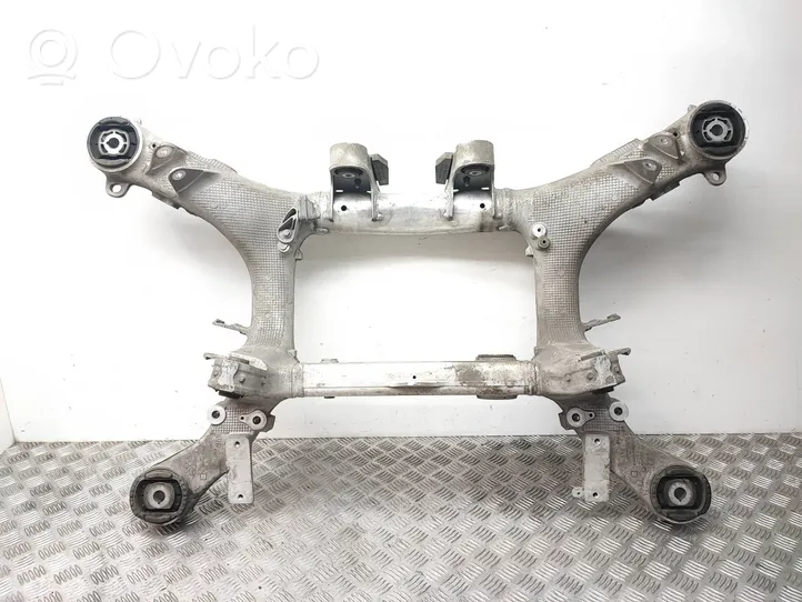 BMW 5 G30 G31 Taka-apurunko 6775896