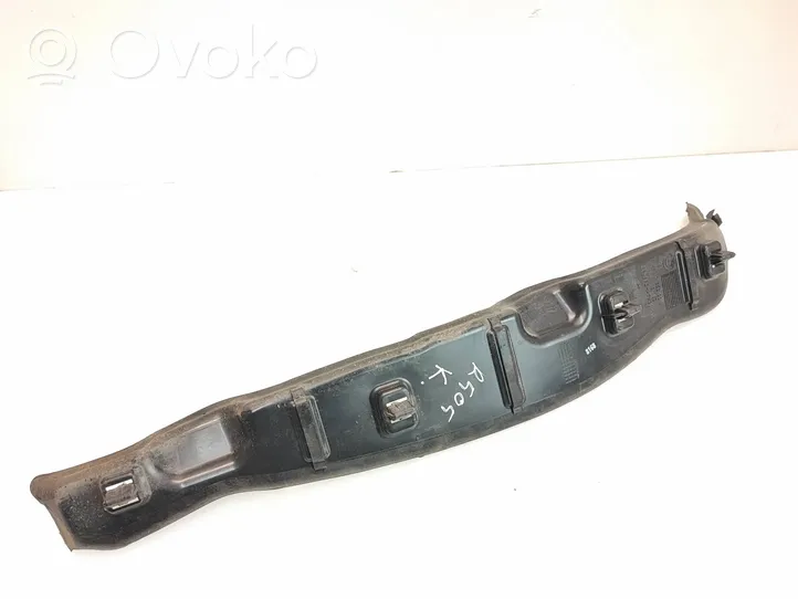 BMW 5 G30 G31 Rivestimento dell’estremità del parafango 7352221