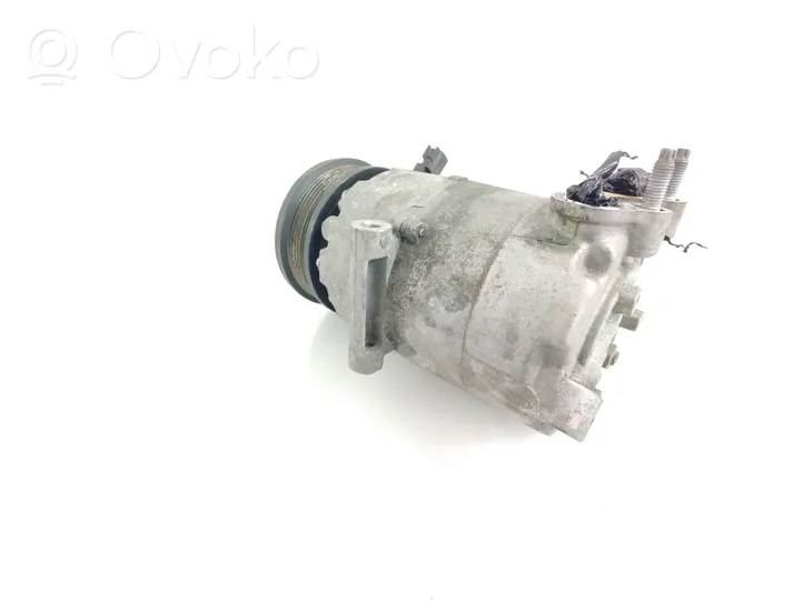 Volvo S60 Oro kondicionieriaus kompresorius (siurblys) 31332616