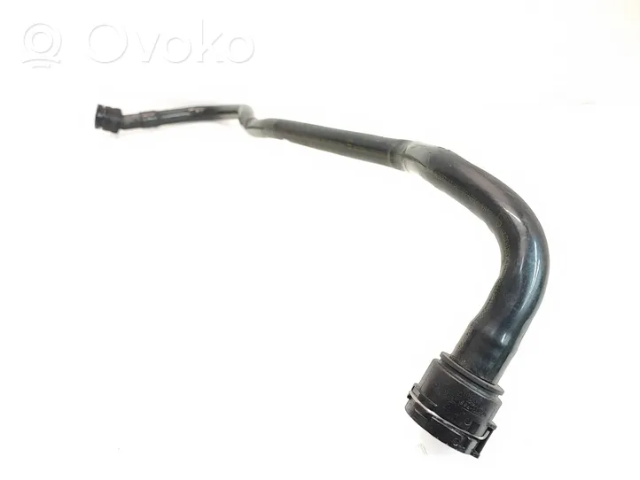 BMW 5 G30 G31 Tubo flessibile condotto refrigerante 9895919