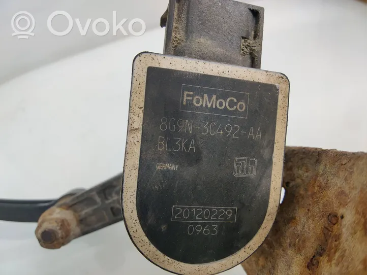 Volvo S60 Ajovalon korkeusanturi 8G9N3C492AA