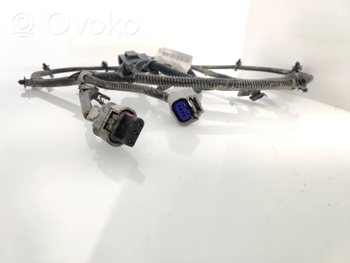 Volvo S60 Parking sensor (PDC) wiring loom 31270143