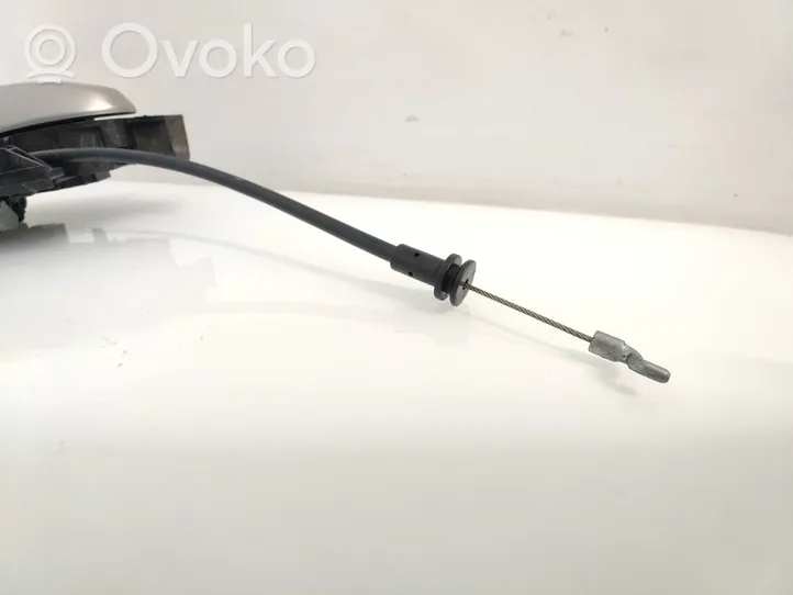 Volvo S60 Rear door exterior handle 31276166