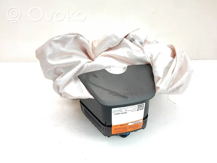 Volvo S60 Poduszka powietrzna Airbag kierownicy P31351031