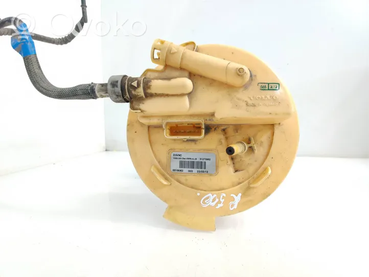 Volvo S60 In-tank fuel pump 31273962