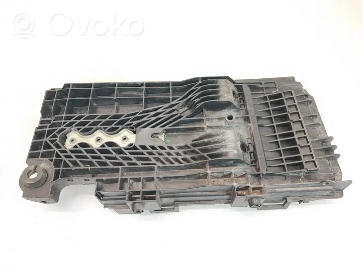 Ford Mondeo MK IV Vassoio batteria 6G9110723A