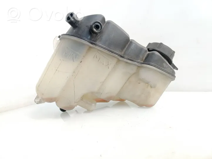 Ford Mondeo MK IV Serbatoio di compensazione del liquido refrigerante/vaschetta 6G918K218