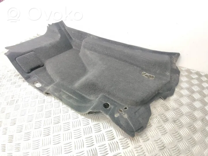 Ford Mondeo MK IV Rivestimento pannello laterale del bagagliaio/baule N31118AM3ZHE