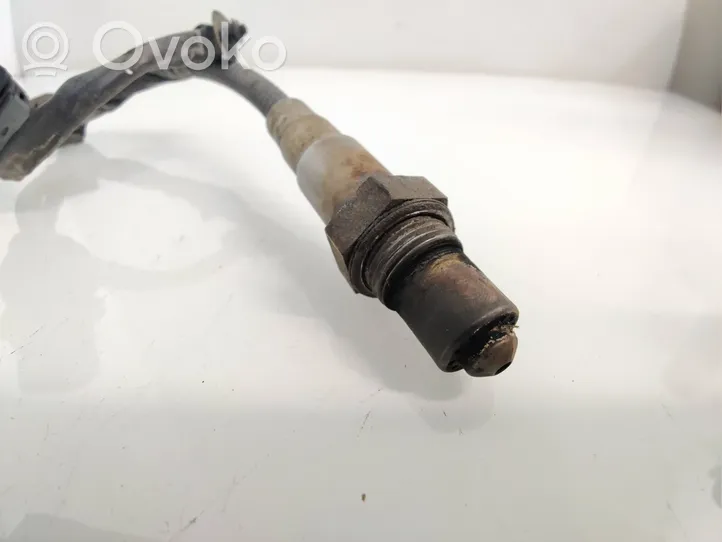 Ford Mondeo MK IV Sensore della sonda Lambda AV619D375BA