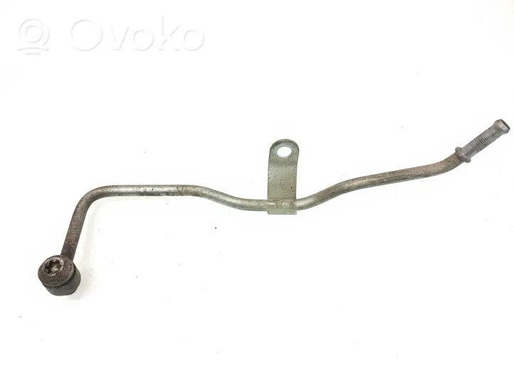 Ford Mondeo MK IV Durite de refroidissement tube 