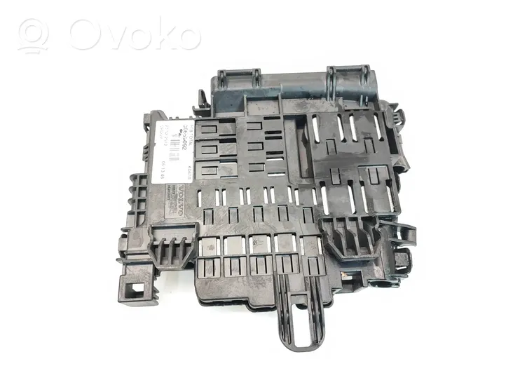 Volvo S60 Module de fusibles 30659092