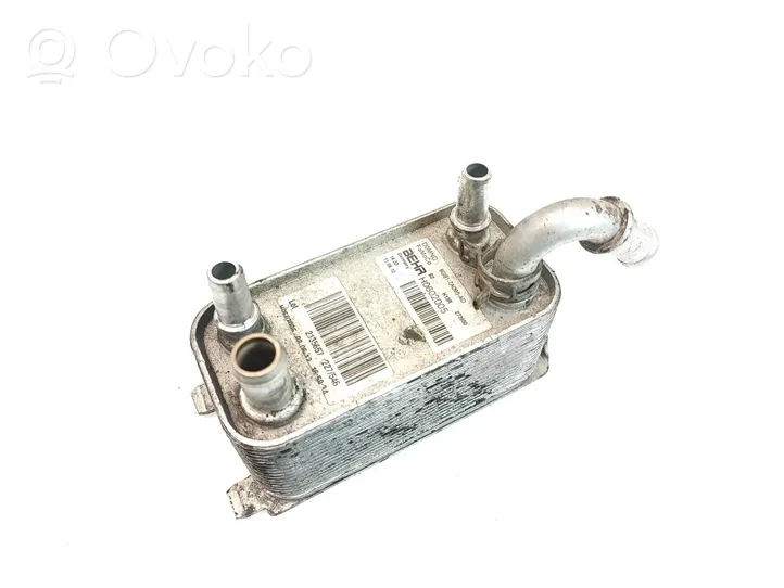 Ford Mondeo MK IV Radiatore dell’olio trasmissione/cambio 6G917A095AD