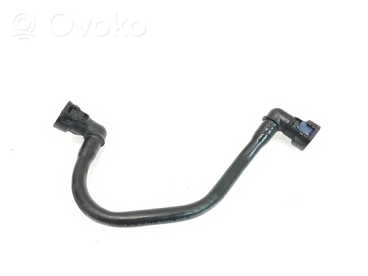 Ford Mondeo MK IV Tubo flessibile del radiatore dell’olio del cambio 9G917890FA