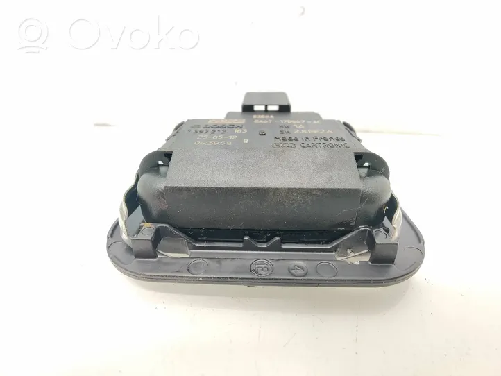 Ford Mondeo MK IV Rain sensor 8A6T17D547AC