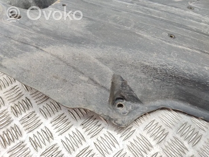 Volvo V60 Rear underbody cover/under tray 30736340