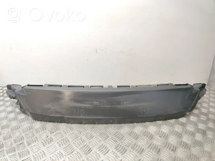 Volvo V60 Odbój / Amortyzator zderzaka przedniego 31323427