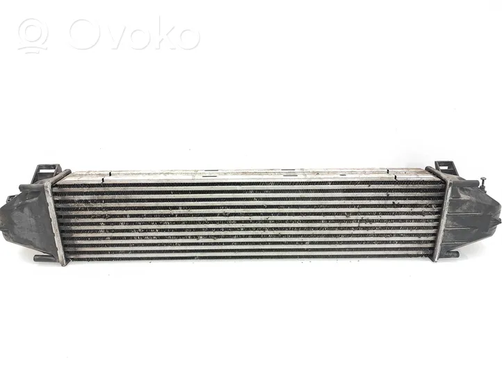 Volvo V60 Chłodnica powietrza doładowującego / Intercooler 31319423