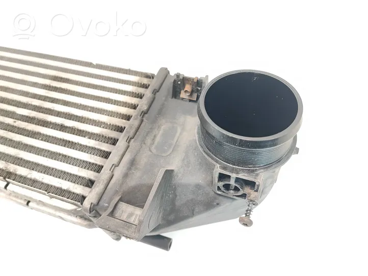 Volvo V60 Intercooler radiator 31319423