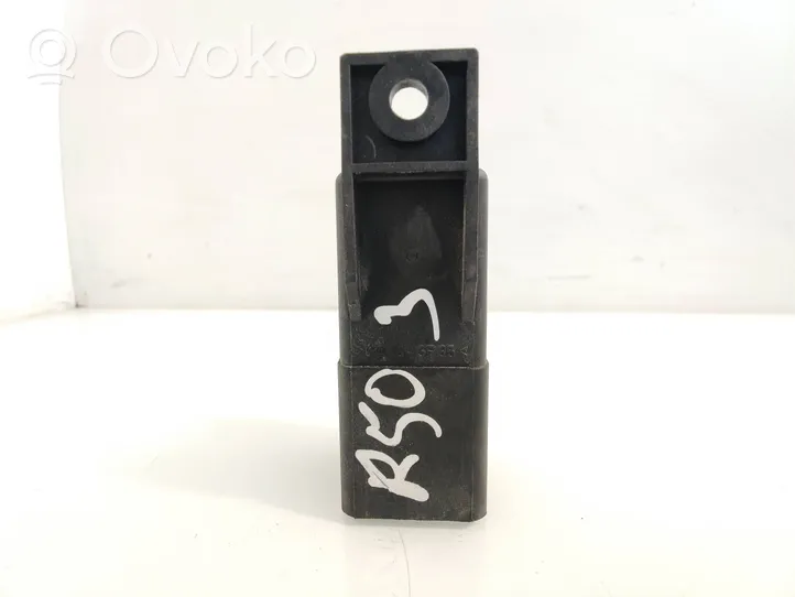 Volvo V60 Glow plug pre-heat relay 30785663