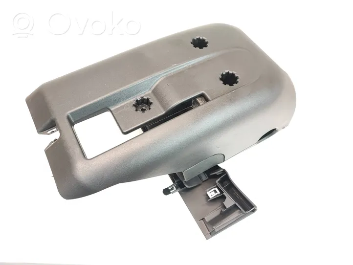 Volvo V60 Rivestimento del piantone del volante 39860279