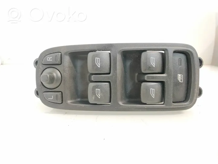 Volvo V60 Przyciski szyb 31334345