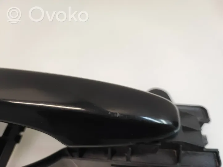 Volvo V60 Rear door exterior handle 31276166