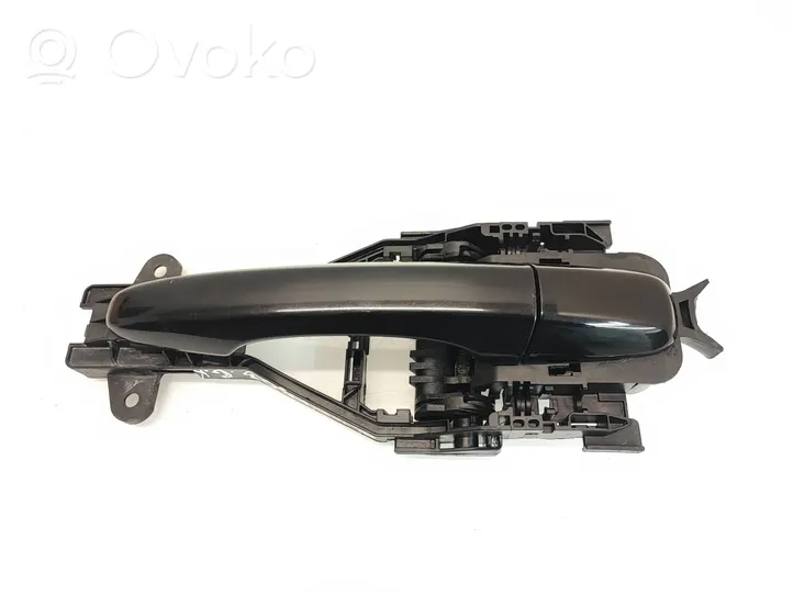 Volvo V60 Išorinė atidarymo rankena galinių durų 31276166