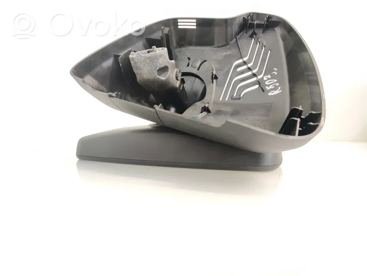 Volvo V60 Rear view mirror (interior) E11026394