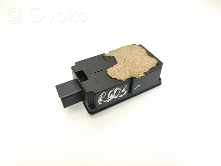 Volvo V60 Centralina/modulo chiusura centralizzata portiere 31268992