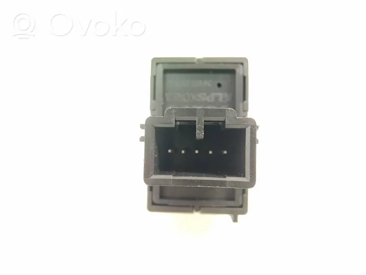 Volvo V60 Central locking switch button 31275374