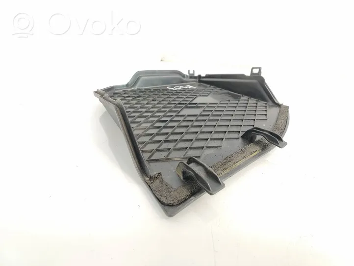 Volvo V60 Battery box tray cover/lid 31294775