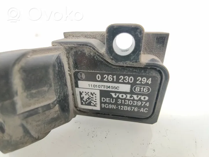 Volvo V60 Sensore di pressione 31303974