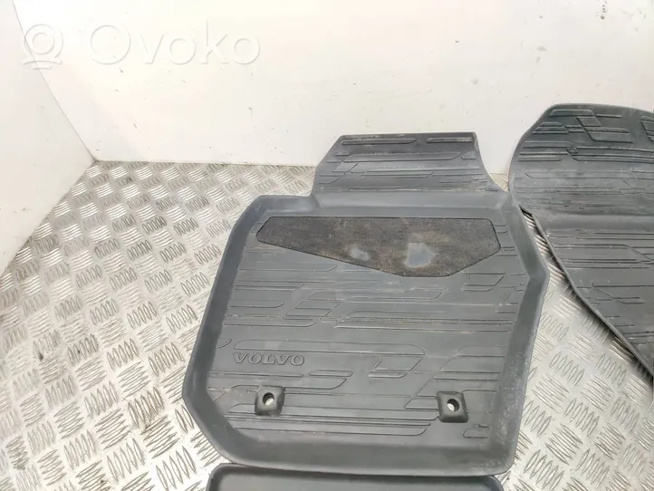 Volvo V60 Car floor mat set 31267392