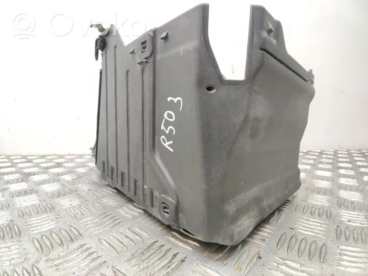 Volvo V60 Battery box tray 31299867