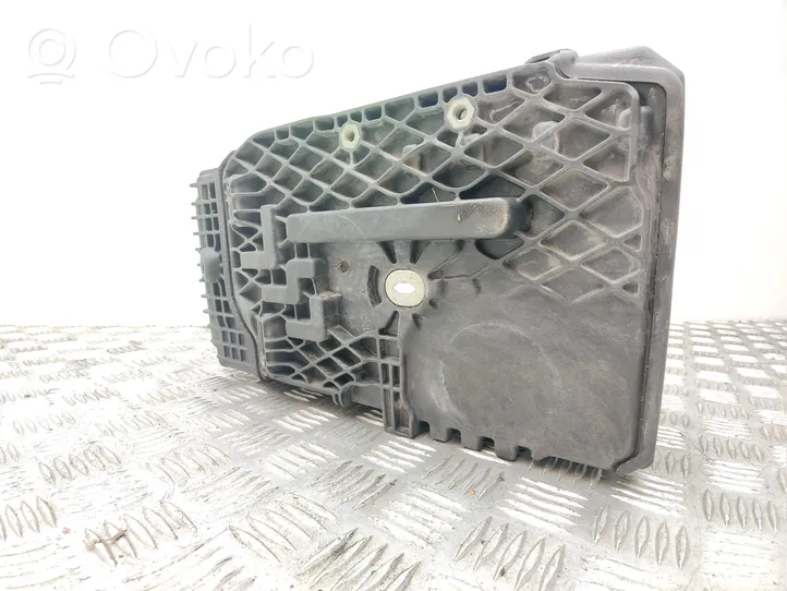 Volvo V60 Battery box tray 31299867