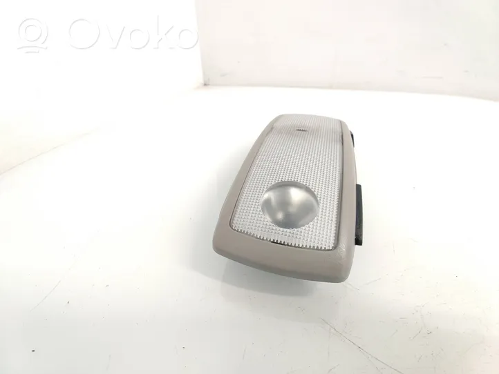 Volvo V60 Lampka podsufitki tylna 39859713