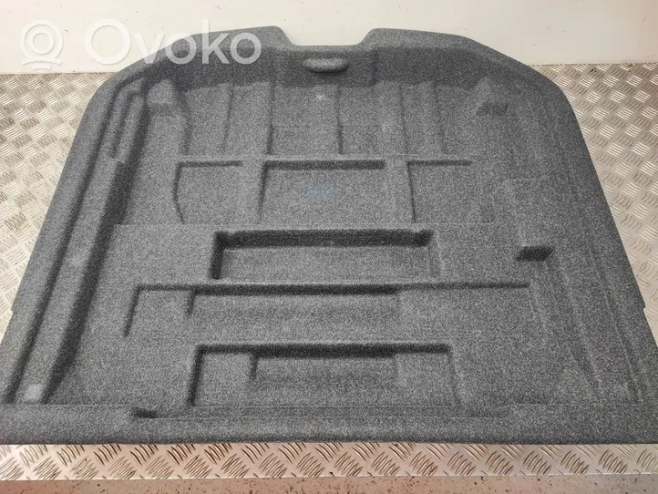 Volvo V60 Rivestimento vano della ruota di scorta 30659260