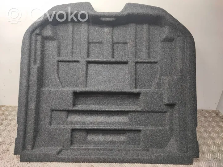 Volvo V60 Rivestimento vano della ruota di scorta 30659260