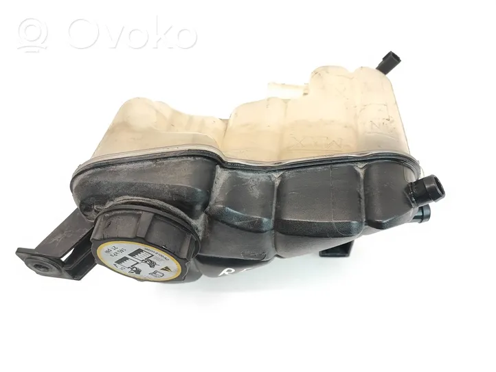 Volvo V60 Coolant expansion tank/reservoir 6G918K218D2L4A