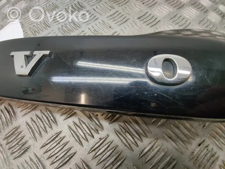 Volvo V60 Listwa oświetlenie tylnej tablicy rejestracyjnej 31253346