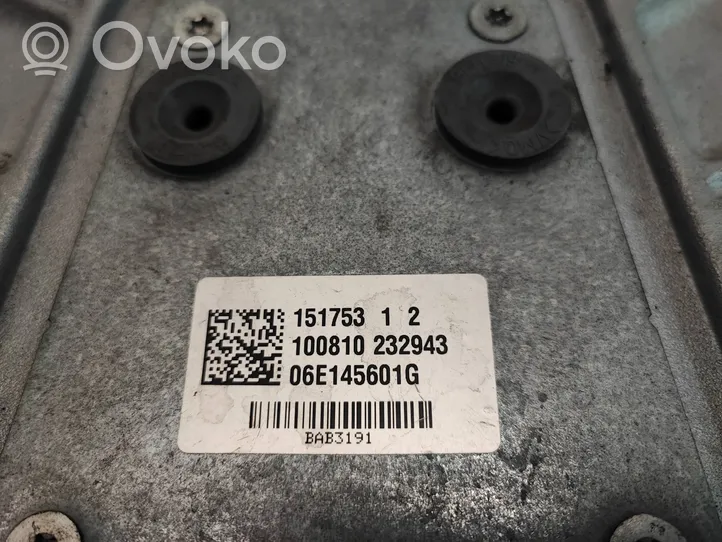 Audi A6 S6 C7 4G Supercharger 06E145601G