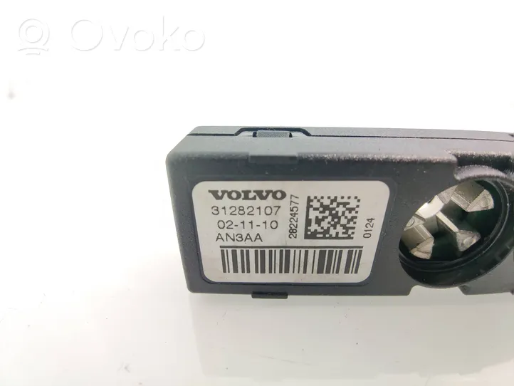 Volvo V60 Aerial antenna amplifier 31282107