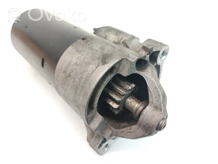 Volvo V60 Starter motor 31327066