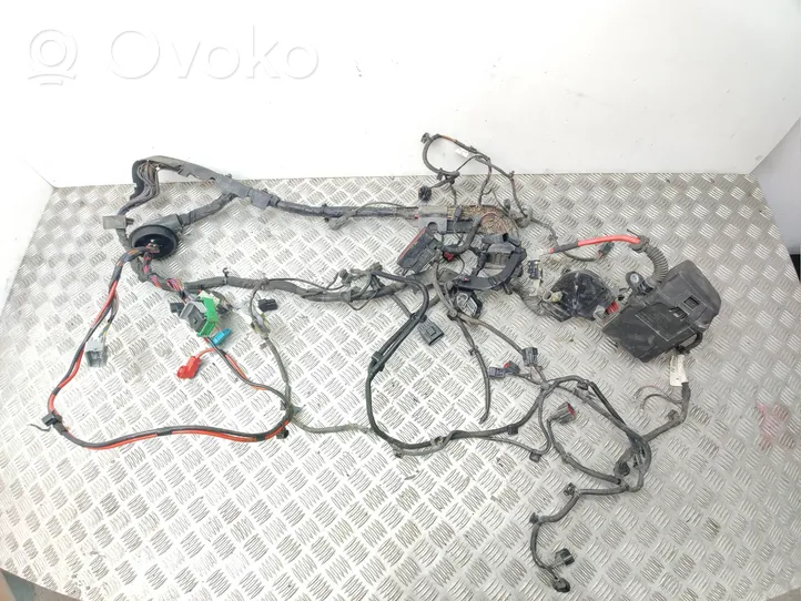 Volvo V60 Faisceau de câblage pour moteur D313140540C3