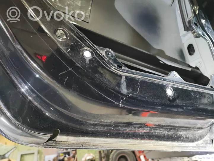 Volvo V60 Rear door 