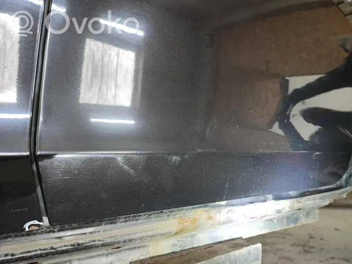 Volvo V60 Rear door 